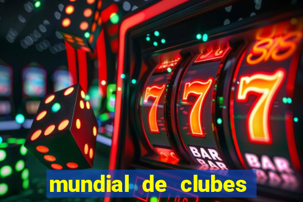 mundial de clubes 2025 tabela